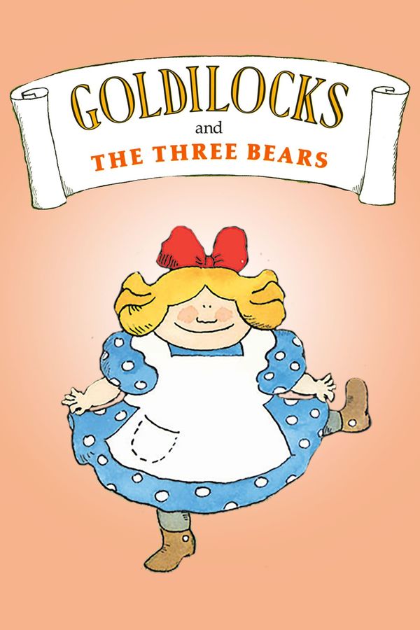 Goldilocks And The Three Bears Movie (1992) Release Date, Cast