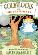 Goldilocks And The Three Bears Poster 5