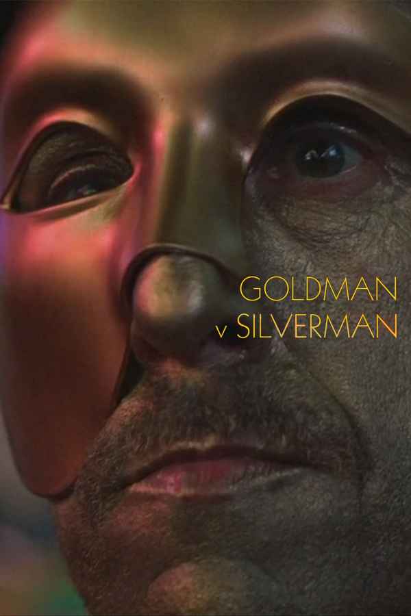 Goldman v Silverman Poster 1