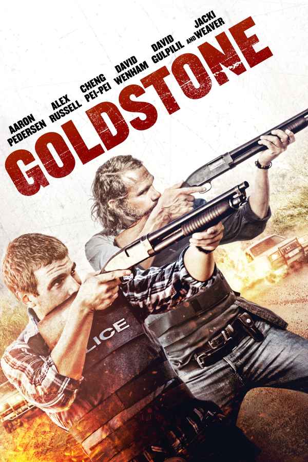 Goldstone Poster 4