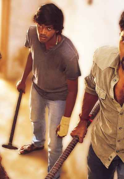 ​Goli Soda 2