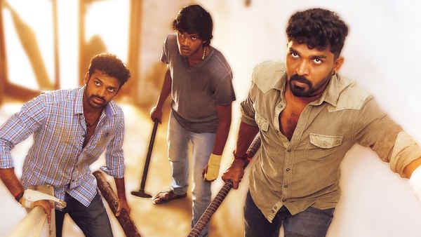 ​Goli Soda 2 Poster 1