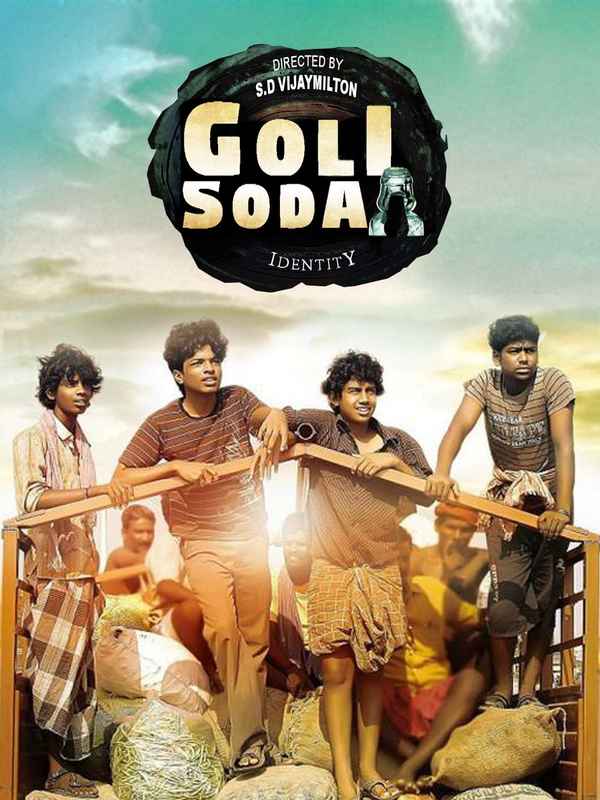 Goli Soda Poster 1