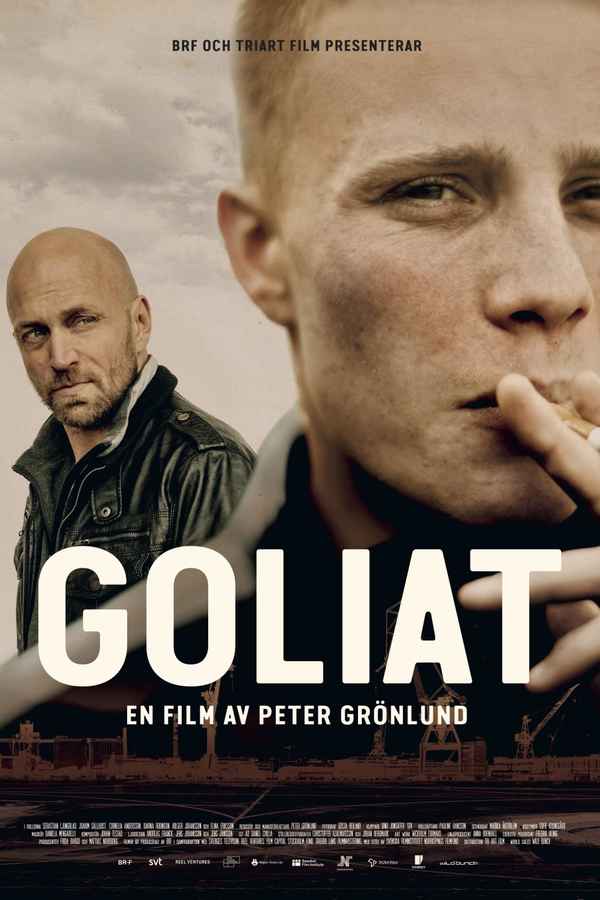 Goliath Poster 7