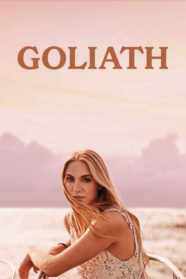 Goliath Poster 6
