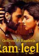 Goliyon Ki Rasleela Ramleela Poster 3