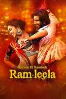 Goliyon Ki Rasleela Ramleela Poster 4