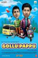 Gollu aur Pappu Poster 2