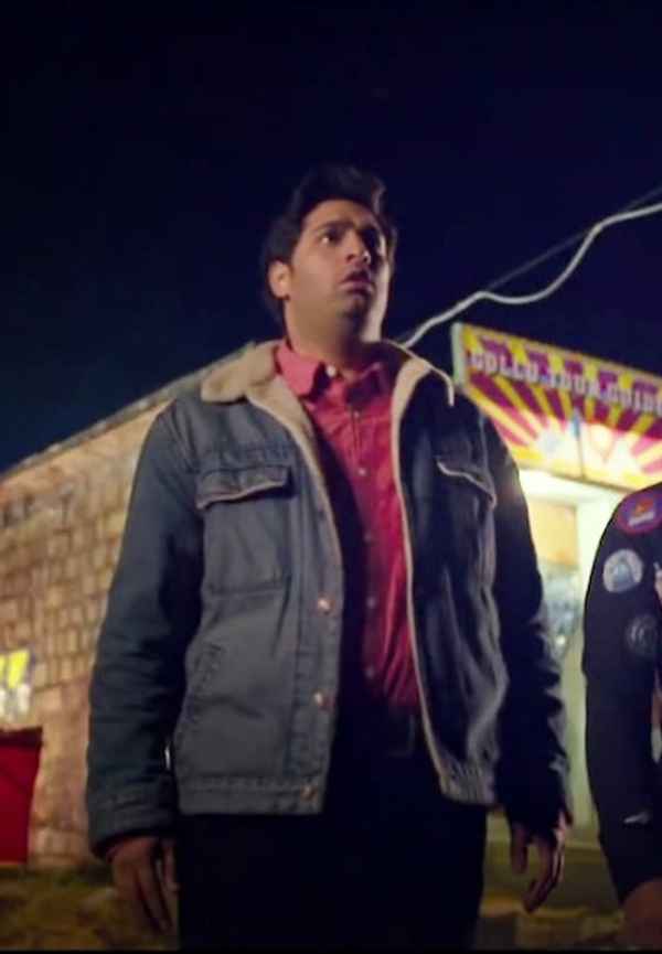 Gollu aur Pappu Poster 4