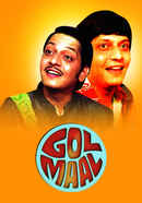 Golmaal Poster 6