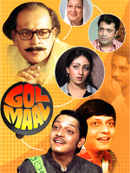 Golmaal Poster 5