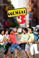 Golmaal 3 Poster 7