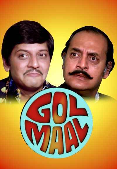 Golmaal