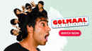 Golmaal: Fun Unlimited Poster 3