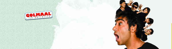 Golmaal: Fun Unlimited Poster 5