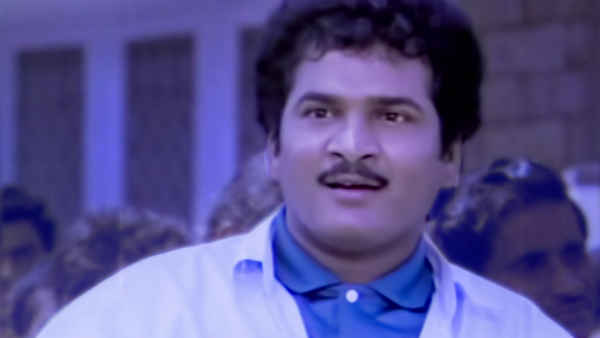 Golmaal Govindam Poster 1