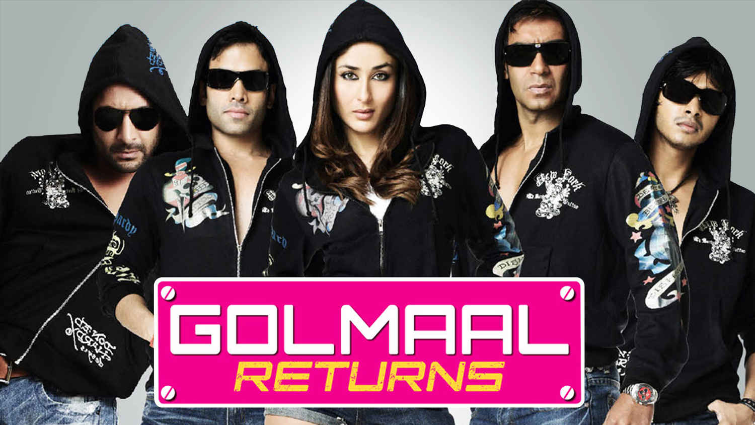 Robin Bhatt Best Movies and Shows List from 1993 to