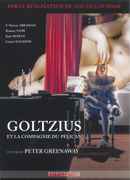 Goltzius & the Pelican Company Poster 1