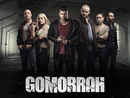 Gomorrah Poster 2