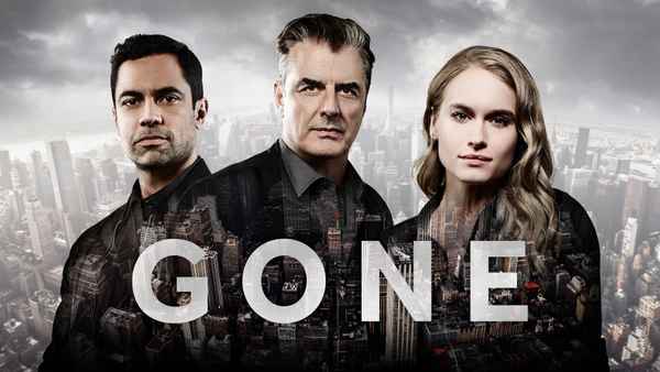 Gone Poster 1