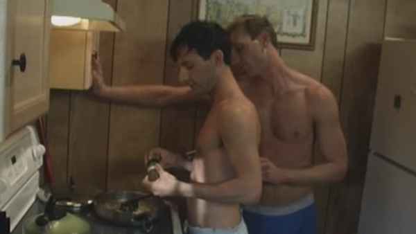 Gone, But Not Forgotten Poster 3