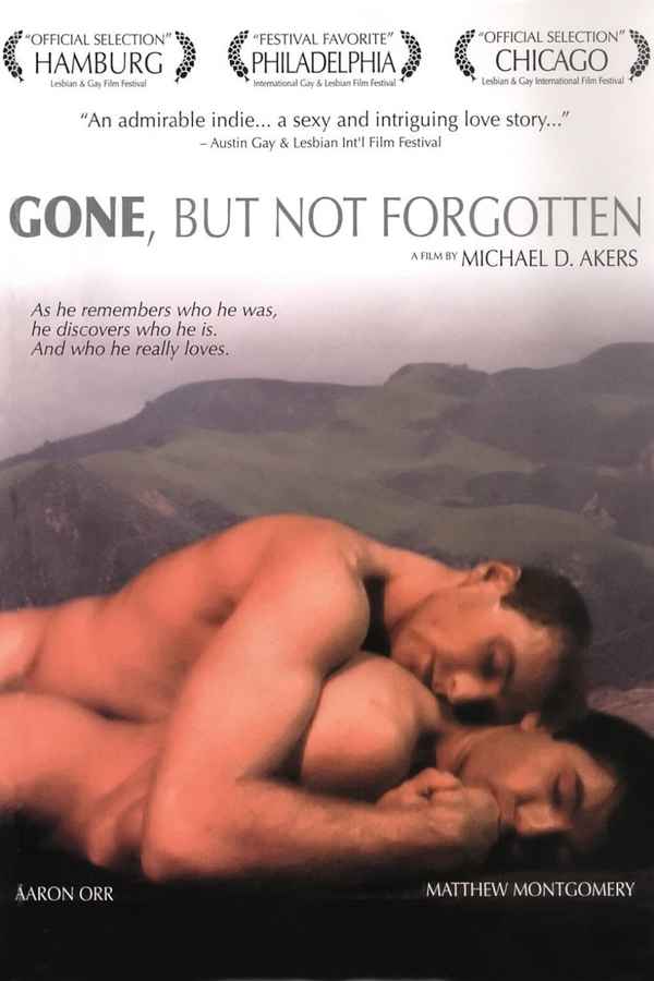 Gone, But Not Forgotten Poster 6