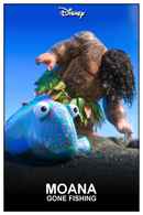 Gone Fishing Poster 7