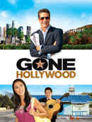 Gone Hollywood Poster 2