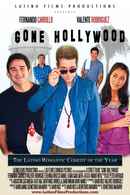 Gone Hollywood Poster 3
