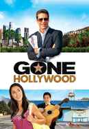 Gone Hollywood Poster 5