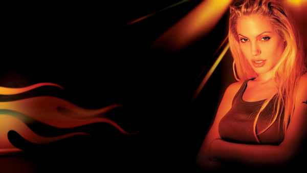 Gone in Sixty Seconds Poster 6