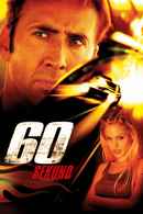 Gone in Sixty Seconds Poster 3