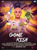 Gone Kesh Poster 7