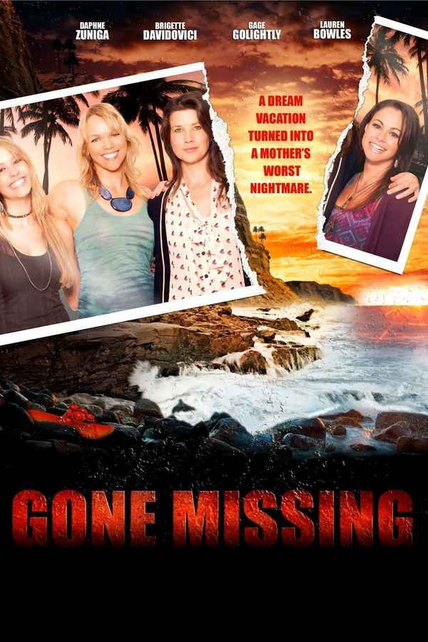 Gone Missing Poster 7