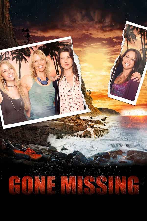 Gone Missing Poster 5