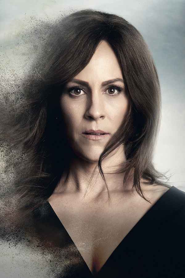 Gone Mom: The Disappearance of Jennifer Dulos Poster 4