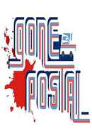 Gone Postal Poster 2