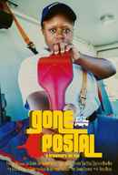 Gone Postal Poster 1