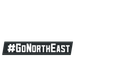 #GoNorthEast Poster 3