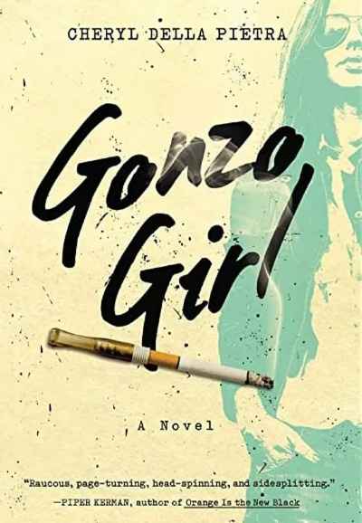 Gonzo Girl