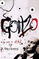 Gonzo: The Life and Work of Dr. Hunter S. Thompson Poster 2