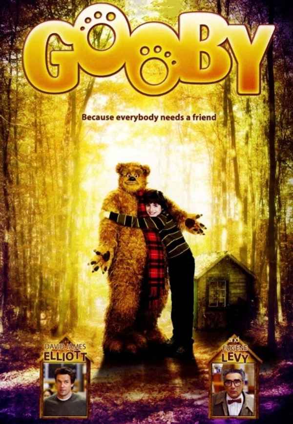 Gooby Poster 3