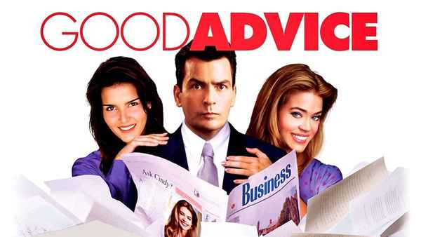 Good Advice Poster 3