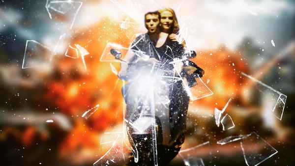 Good After Bad Poster 3