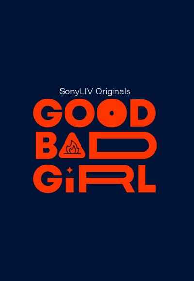 Good Bad Girl