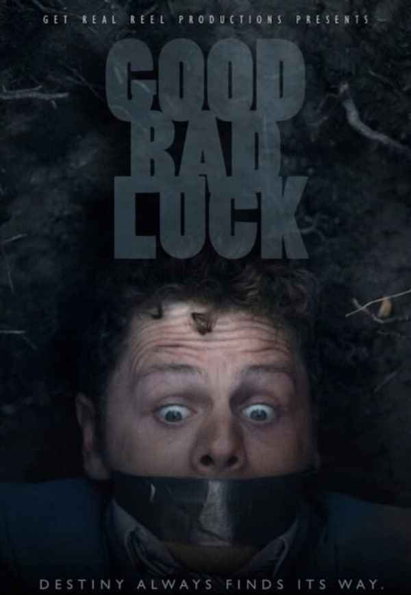 Good Bad Luck Poster 2