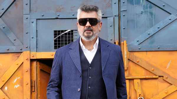 Good Bad Ugly (குட் பேட் உஃலி) Poster 1