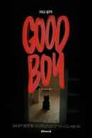 Good Boy Poster 7