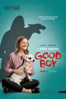 Good Boy Poster 2