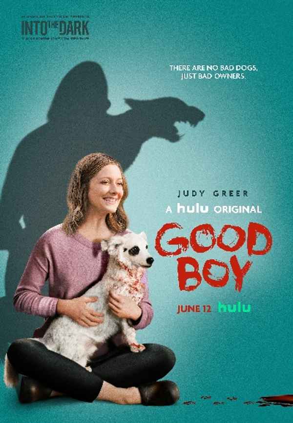 Good Boy Poster 5